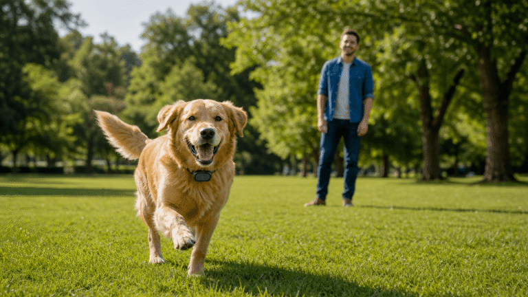Best GPS Trackers for Dogs and Cats — US Buyer’s Guide 2026