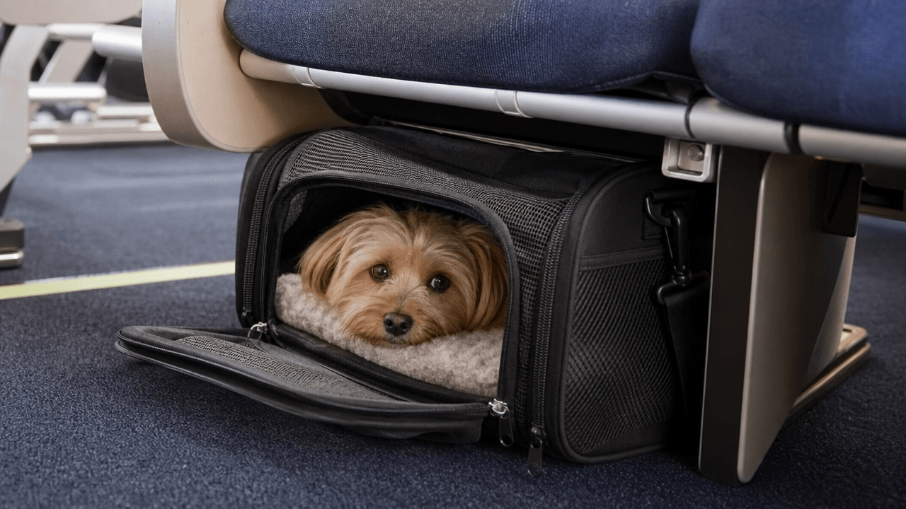 Flying With Pets US Checklist: Honest 2026 Guide